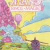 A Land Once Magic