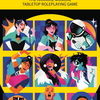 Jukebox: The Karaoke Musical Tabletop Roleplaying Game
