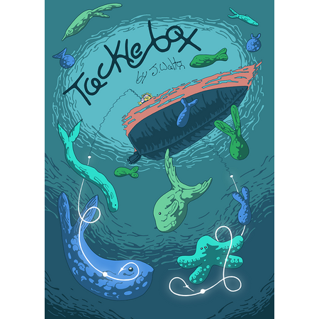 Tacklebox