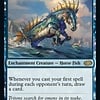 Wavebreak Hippocamp