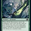 Elvish Rejuvenator