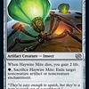 Haywire Mite