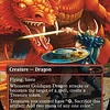 Goldspan Dragon