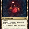 Valgavoth's Lair - Foil