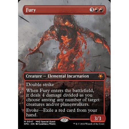 Fury