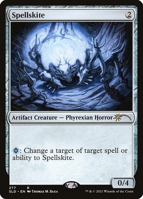 Spellskite (277)