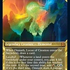 Omnath, Locus of Creation - Foil