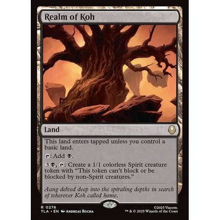Realm of Koh