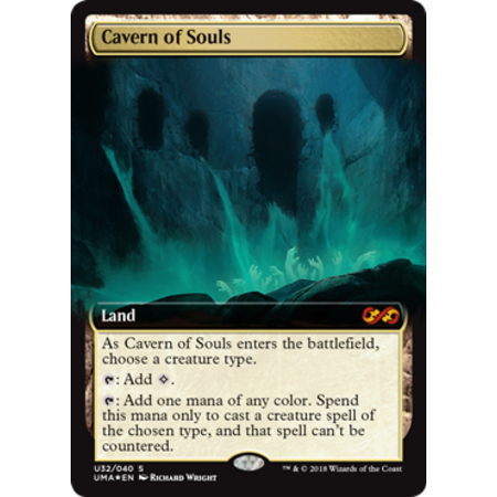 Cavern of Souls - Foil
