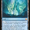Cephalid Coliseum - Foil
