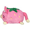 Strawberry Alter Ego Kitty Squishable