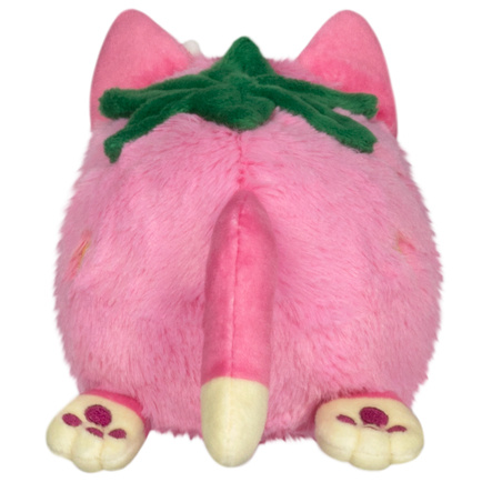 Strawberry Alter Ego Kitty Squishable