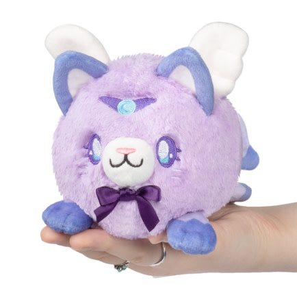 Magical Alter Ego Kitty Squishable