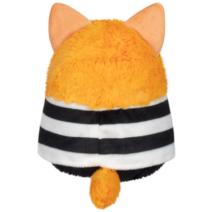 Alter Ego Kitty Cat Burglar Squishable