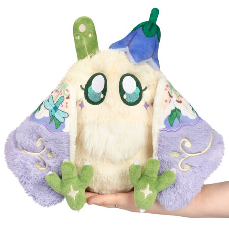 Mini Fairy Baby Mothman Squishable