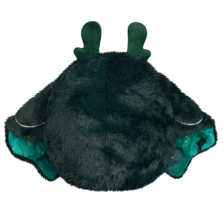Mini Dark Forest Mothman Squishable