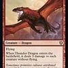 Thunder Dragon