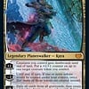 Kaya, Geist Hunter