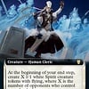 Priest of the Blessed Graf