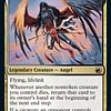 Liesa, Forgotten Archangel
