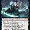 Callous Bloodmage - Foil