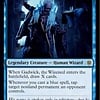 Gadwick, the Wizened - Foil