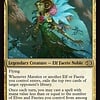 Maralen, Fae Ascendant
