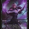 Liliana's Triumph - Foil - Open House Promo
