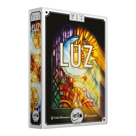 Luz