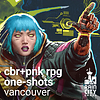 In-Store RPGs - Vancouver - Wandering One-Shots