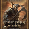 Fighting Fantasy Adventures - The Orb of Lucis Sample Adventure