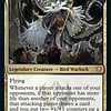 Breena, the Demagogue - Foil