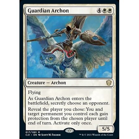 Guardian Archon