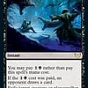 Baleful Mastery - Foil