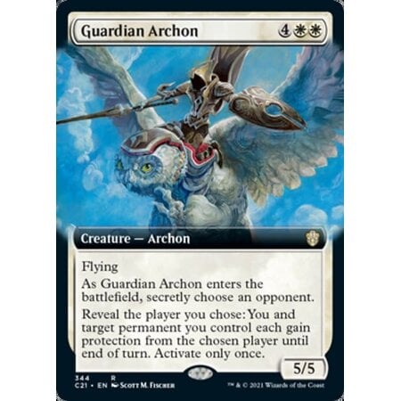 Guardian Archon
