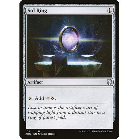 Sol Ring