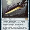 Sword of Light and Shadow - Foil