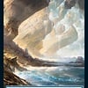 Island (376) - Full Art