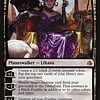 Liliana, Death's Majesty