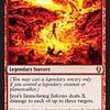 Jaya's Immolating Inferno