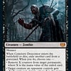 Cemetery Desecrator