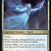 Dorothea, Vengeful Victim - Foil