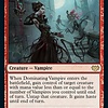 Dominating Vampire - Foil