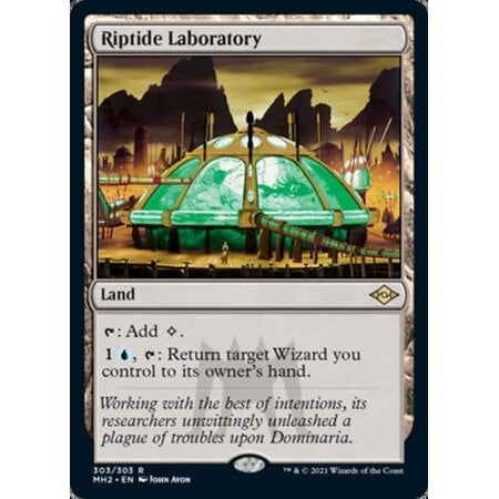 Riptide Laboratory