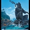Island (104) - Full Art