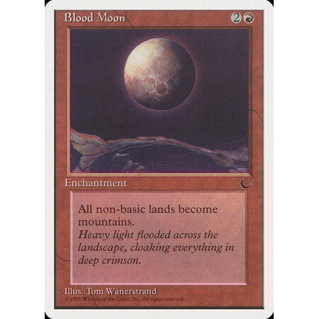 Blood Moon (MP)