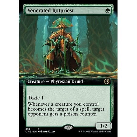 Venerated Rotpriest