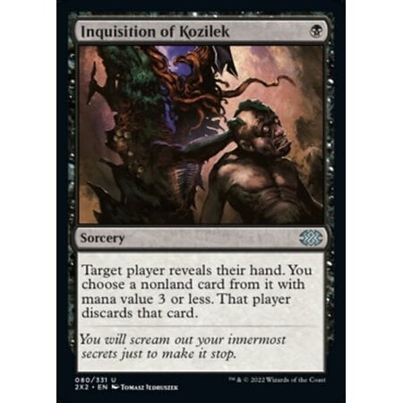 Inquisition of Kozilek