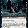 Graveyard Trespasser
