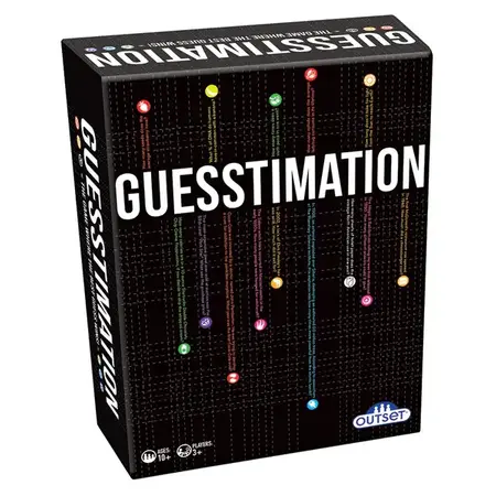 Guesstimation